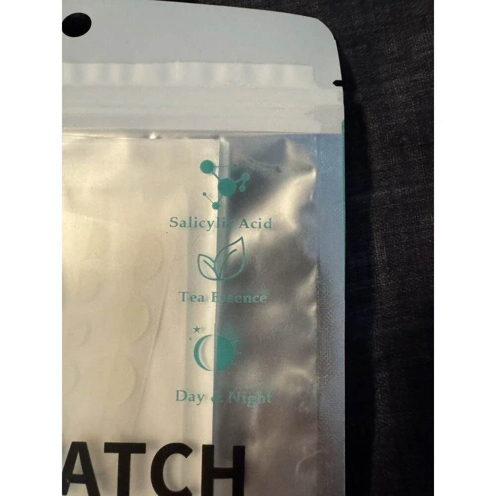 Acne Patch pimple Patch The Right Choice Lot Of Three Unopened Bags
